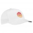 Lifestyle 1979 Hat Mens Adjustable White