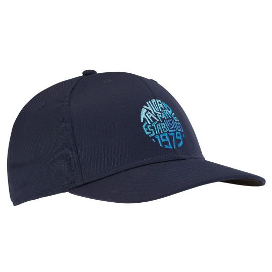 Lifestyle 1979 Hat Mens Adjustable Navy