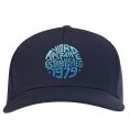 Lifestyle 1979 Hat Mens Adjustable Navy