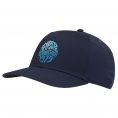 Lifestyle 1979 Hat Mens Adjustable Navy