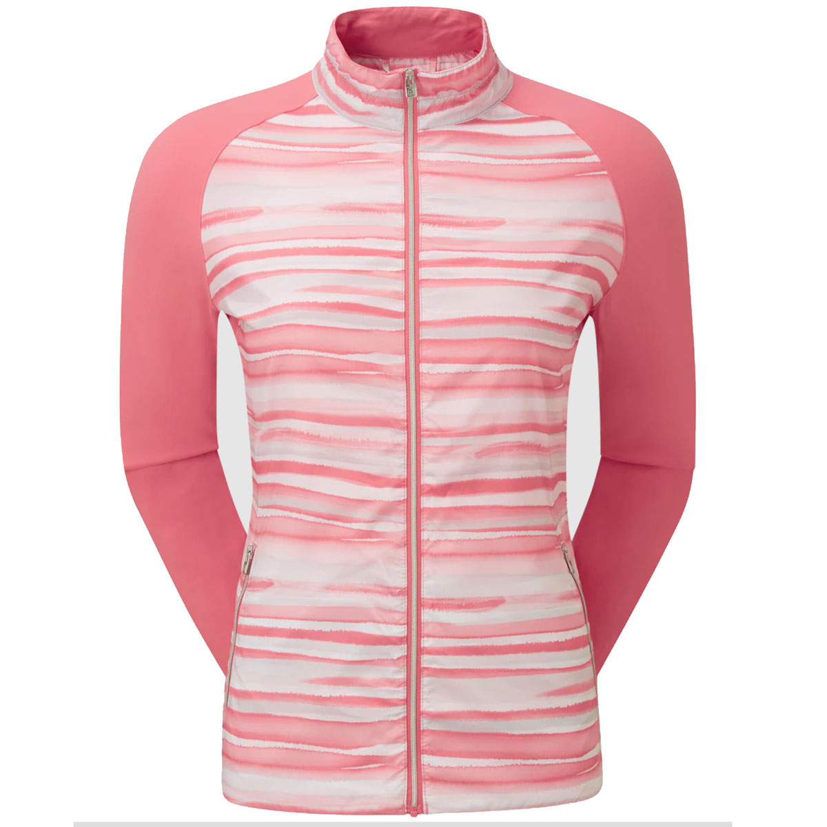 Product Image for Hybrid Statement Ladies Jacket