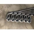 SIM 2 Max OS Steel Irons Right Regular KBS Max MT 85 5-PW (Used - Excellent)