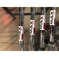 SIM 2 Max OS Steel Irons Right Regular KBS Max MT 85 5-PW (Used - Excellent)