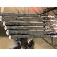 SIM 2 Max OS Steel Irons Right Regular KBS Max MT 85 5-PW (Used - Excellent)