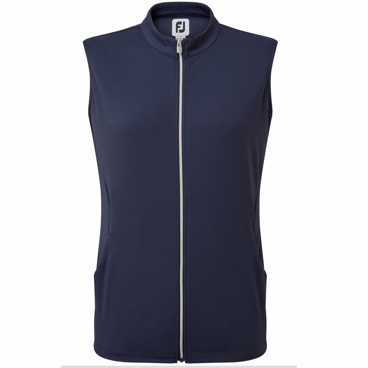 Product Image for Full Zip Vest Sweater