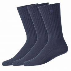 Comfort Sof Socks 3 Pack