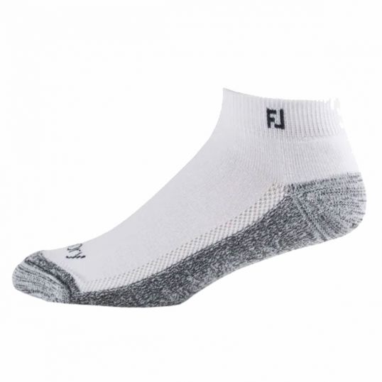 ProDry Men's Sport Socks White