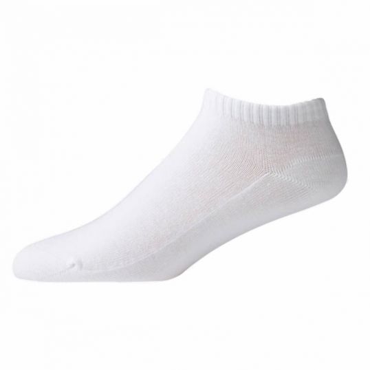 ProDry Ladies Sportlet Socks White