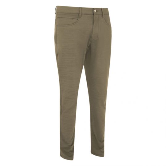 Performance Crossover 5 Pocket Trousers