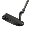 PLD Milled Anser Matte Black Putter