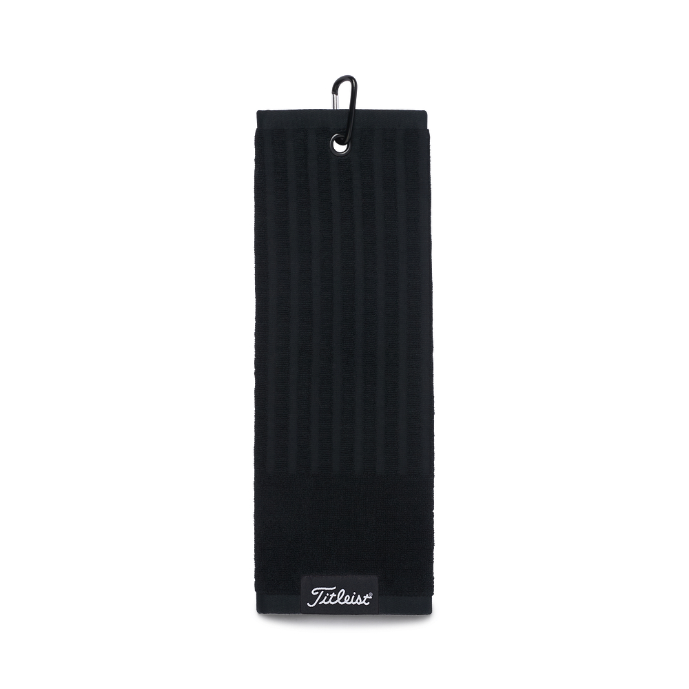 Tri Fold Cart Towel