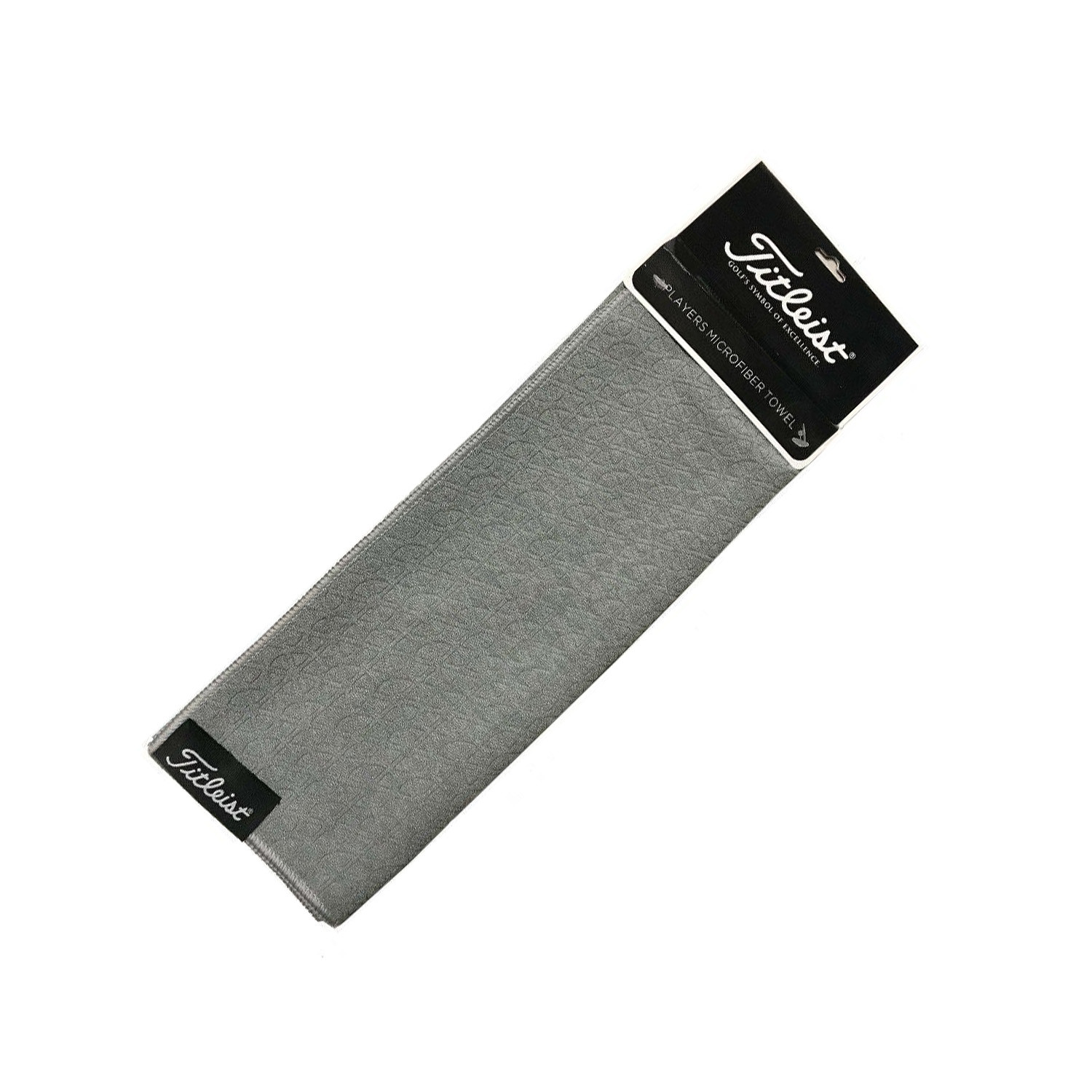 Players Microfiber Towel
