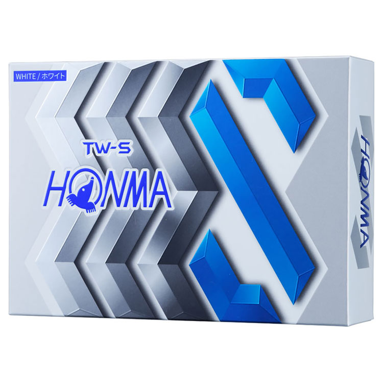 Product Image for TW-S Golf Balls