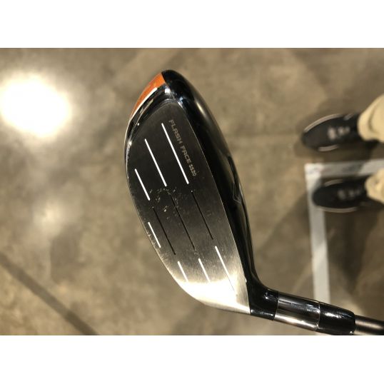 Mavrik Max Fairway Wood CUSTOM (Custom 25871) (Used - Excellent)