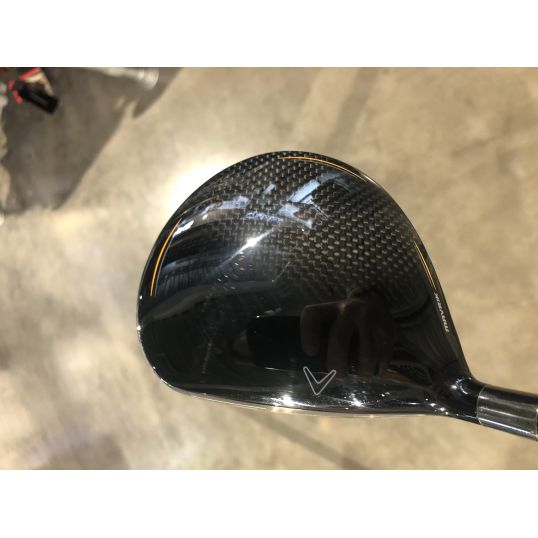 Mavrik Max Fairway Wood CUSTOM (Custom 25871) (Used - Excellent)