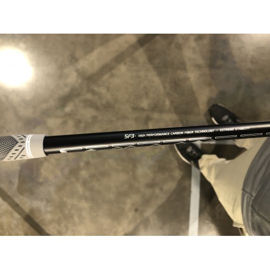 Mavrik Max Fairway Wood CUSTOM (Custom 25871) (Used - Excellent)