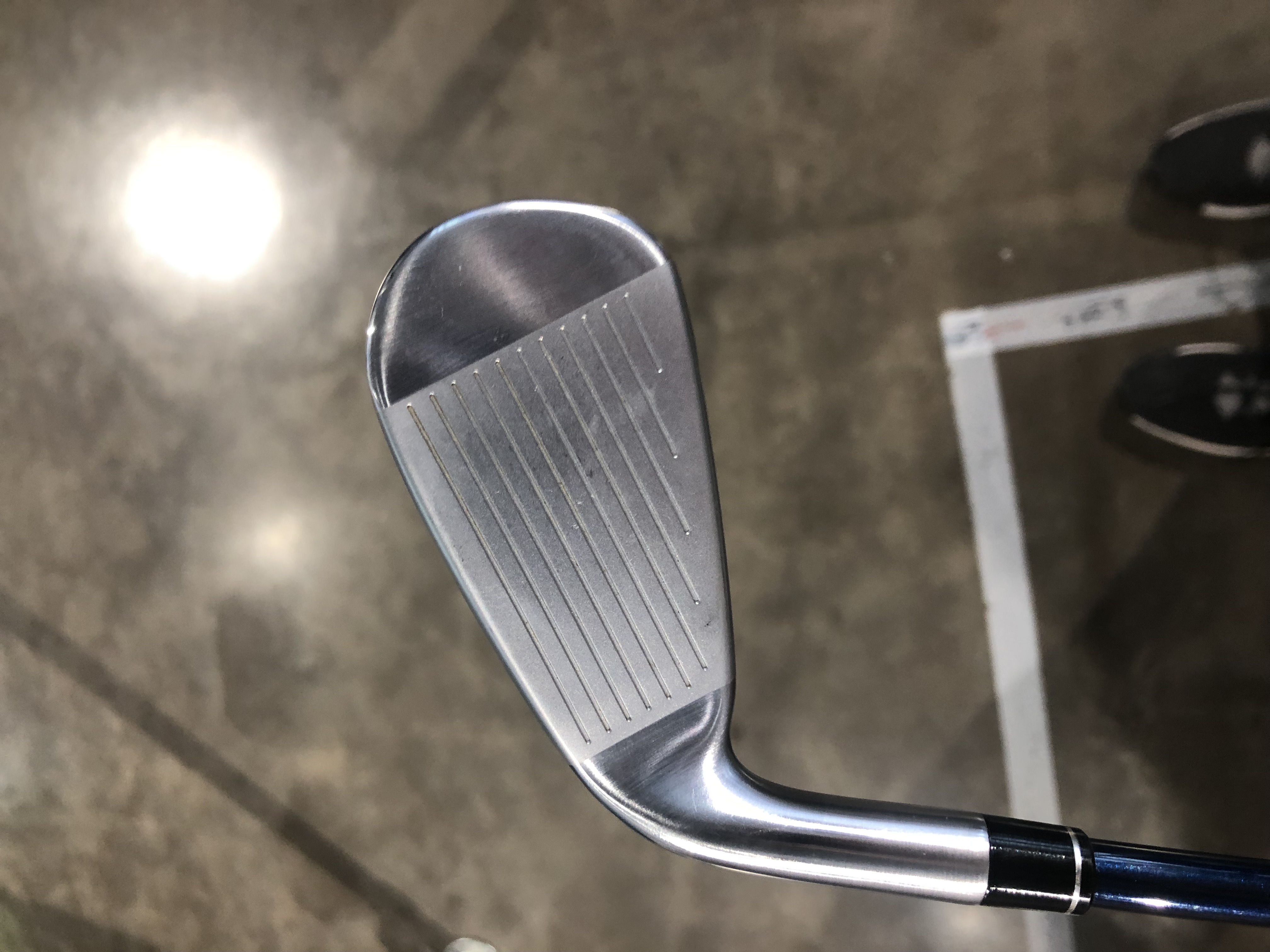 Product Image for SIM DHY Rescue Club Graphite Shaft Right 2 Hybrid-17 Degree Regular Ventus Blue 6 (Used - Excellent)