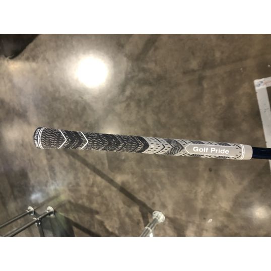 SIM DHY Rescue Club Graphite Shaft Right 2 Hybrid-17 Degree Regular Ventus Blue 6 (Used - Excellent)