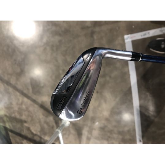 SIM DHY Rescue Club Graphite Shaft Right 2 Hybrid-17 Degree Regular Ventus Blue 6 (Used - Excellent)