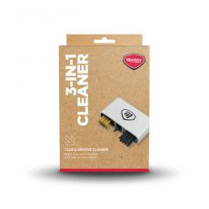 3-in-1 Multi Cleaner Brush Boxed