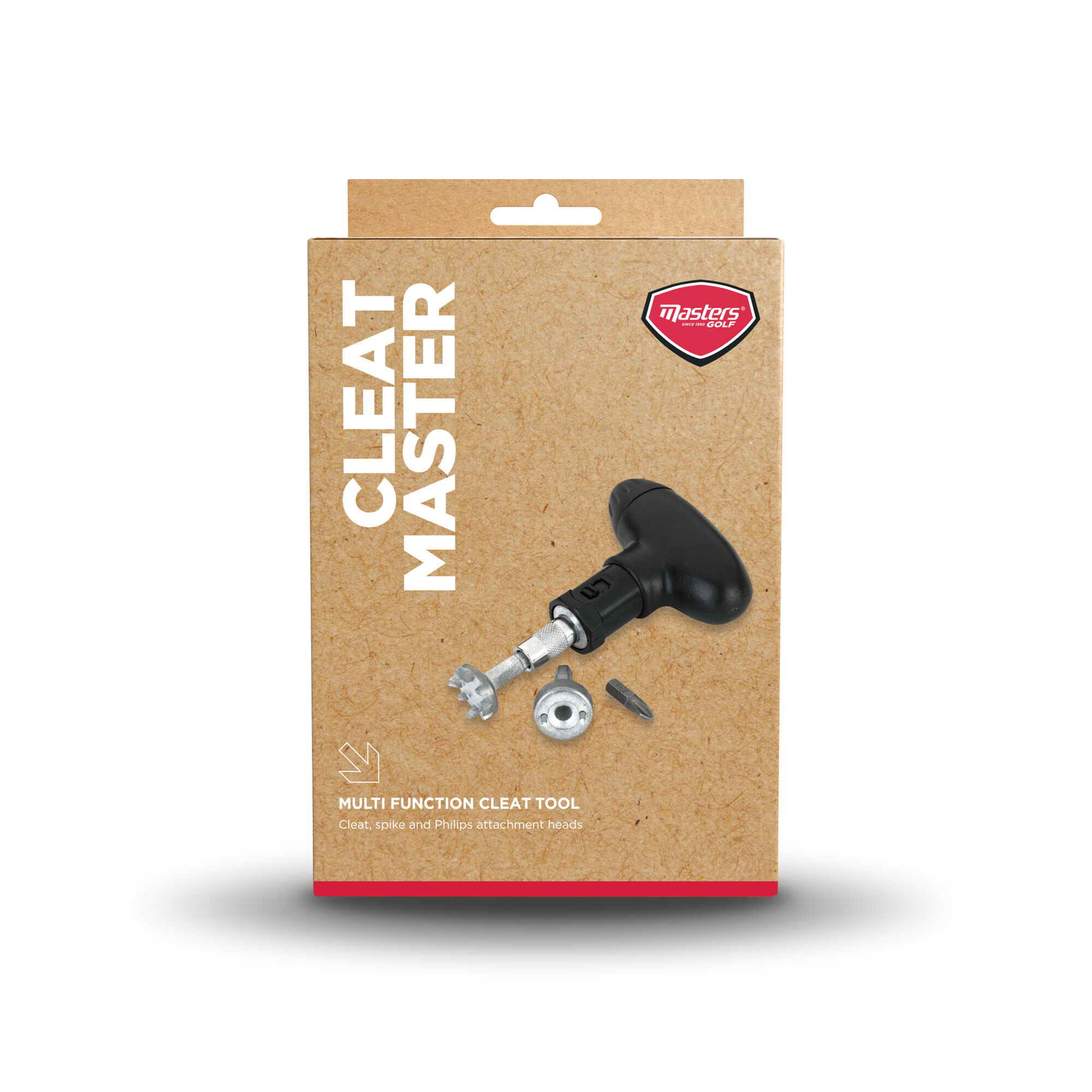 Product Image for Masters Cleat Master Deluxe Wrench