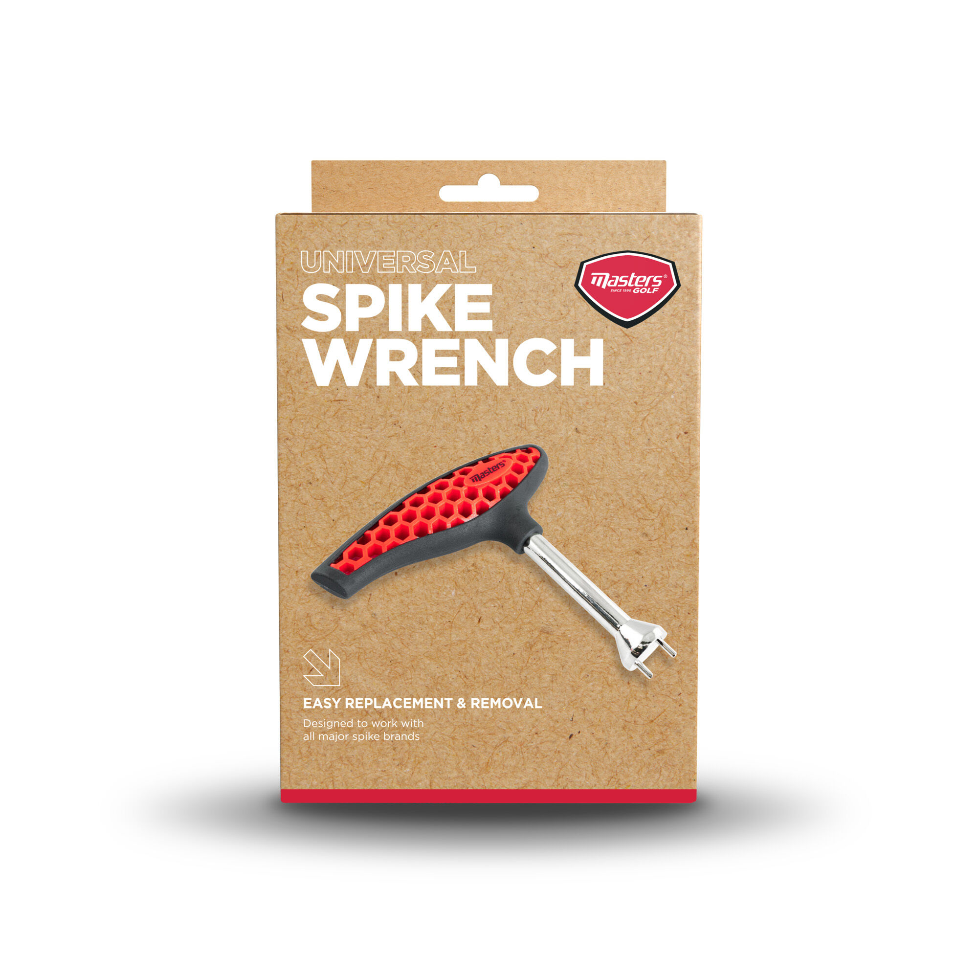 Product Image for Masters Universal Spike Wrench