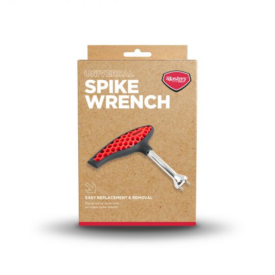 Universal Spike Wrench