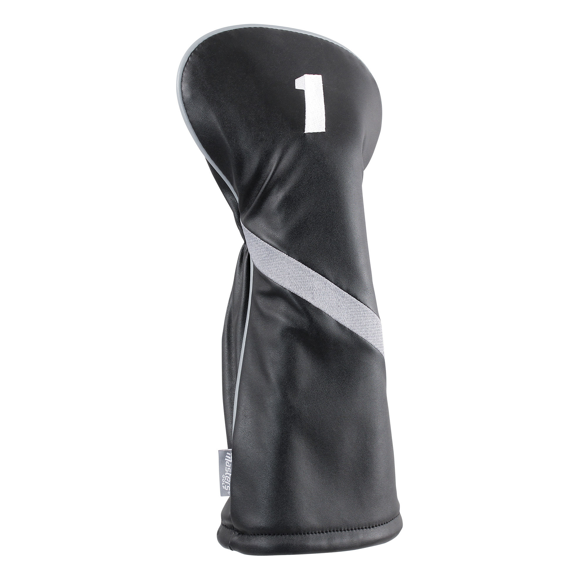 Headkase II Driver Cover