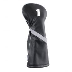 Headkase II Driver Cover Black