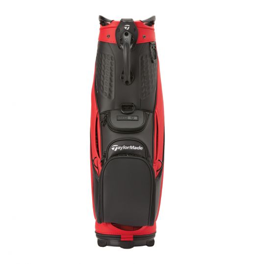 Stealth Tour Cart Bag