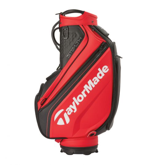 Stealth Tour Cart Bag