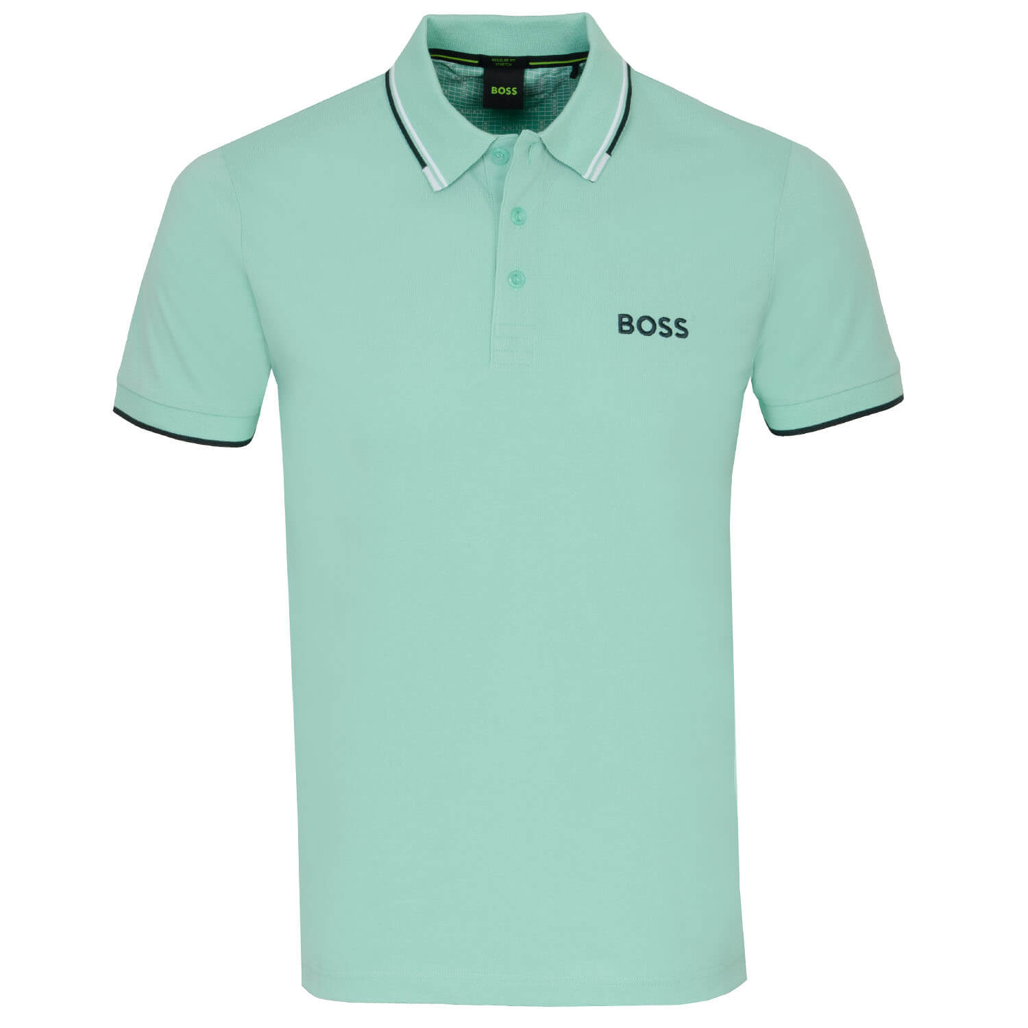 Product Image for Paddy Pro 22 Polo Shirt