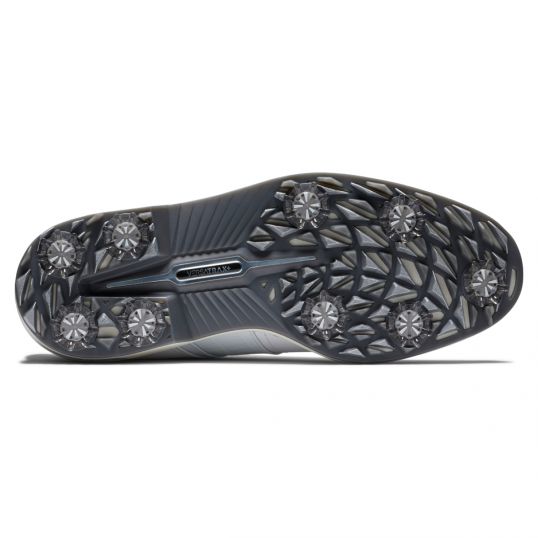 Premiere Series Packard Mens Golf Shoes White