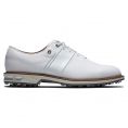 Premiere Series Packard Mens Golf Shoes White