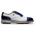 Premier Series Tarlow Mens Golf Shoes White/Navy