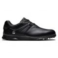 Pro SL Carbon Mens Golf Shoes Black