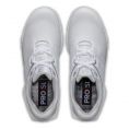 Pro SL Ladies Golf Shoes White/Grey