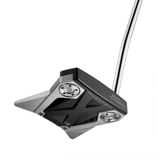 Scotty Cameron 2022 Phantom X 12 Putter