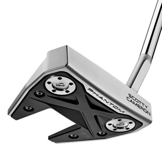 Scotty Cameron 2022 Phantom X 7.5 Putter