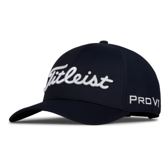 Tour Performance Golf Hat