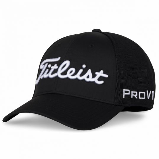 Tour Sports Mesh Golf Hat