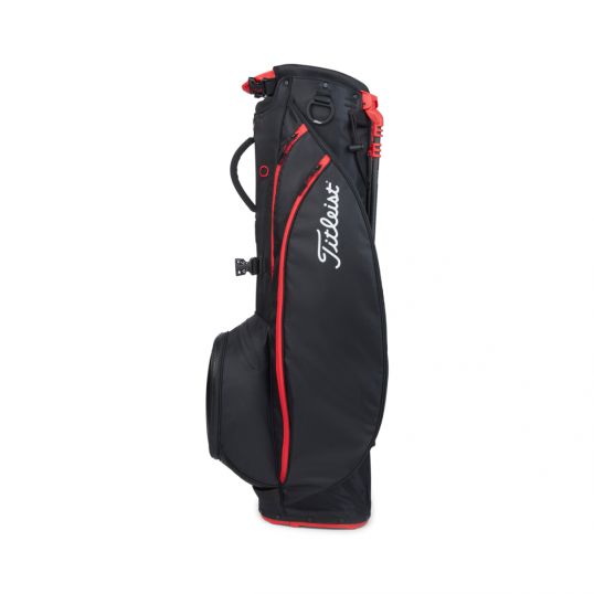 Players 4 Carbon Stand Bag