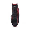 Players 4 Carbon S Stand Bag