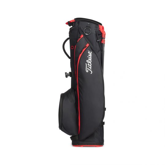 Players 4 Carbon S Stand Bag