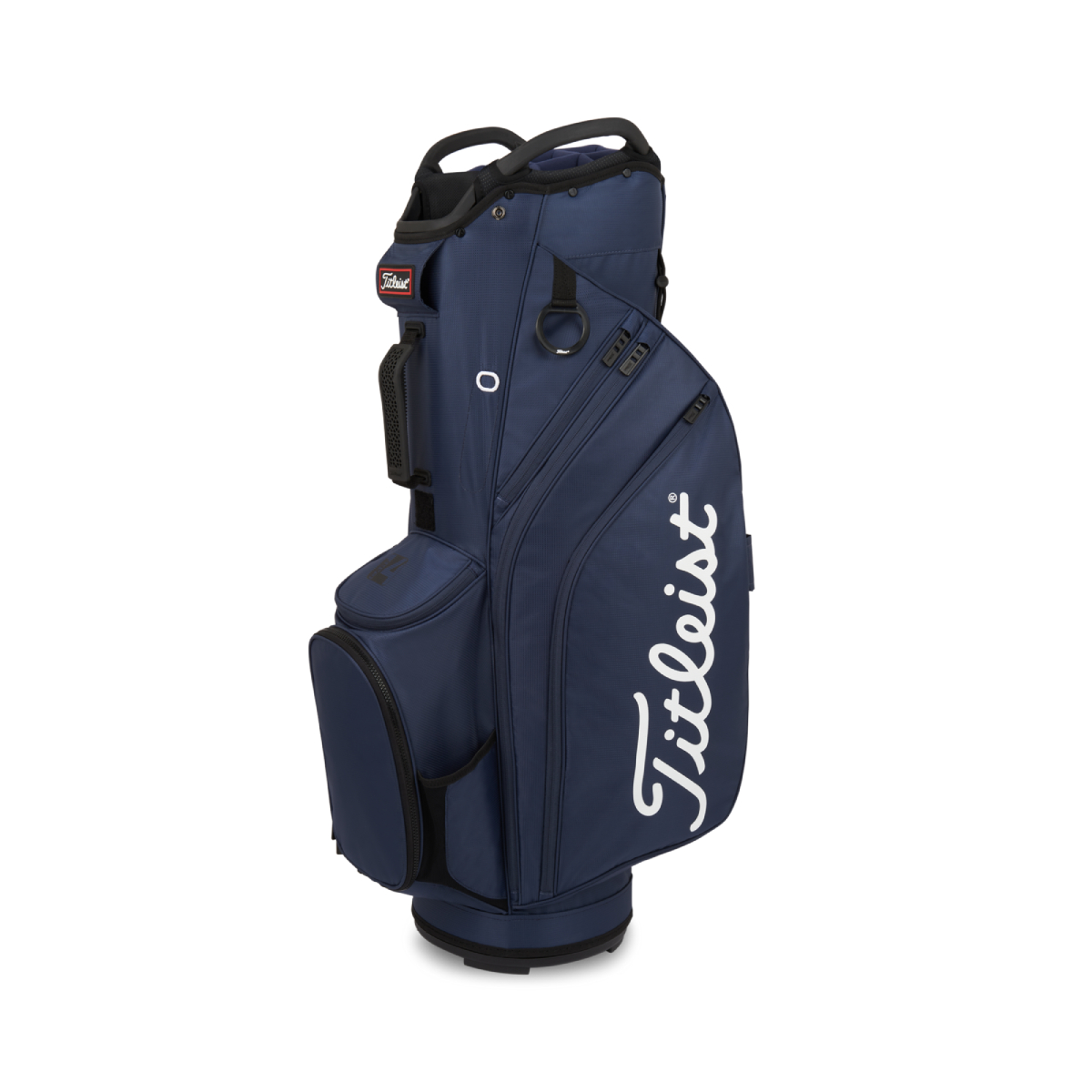 Product Image for Titleist Cart 14 Golf Bag Navy