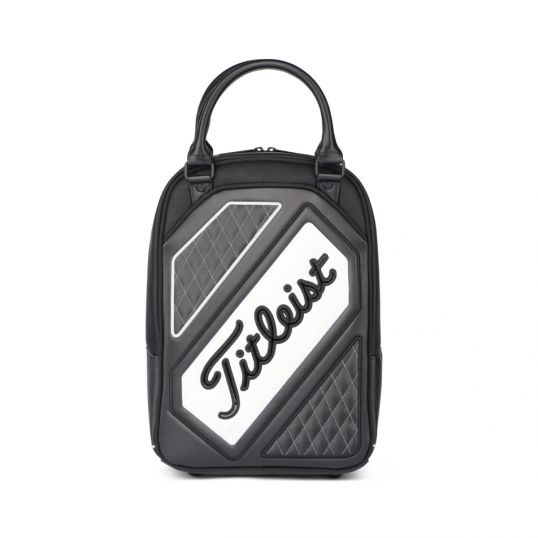 Tour Series Practice Ball Bag