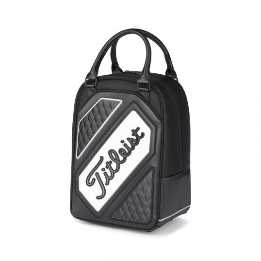 Tour Series Practice Ball Bag