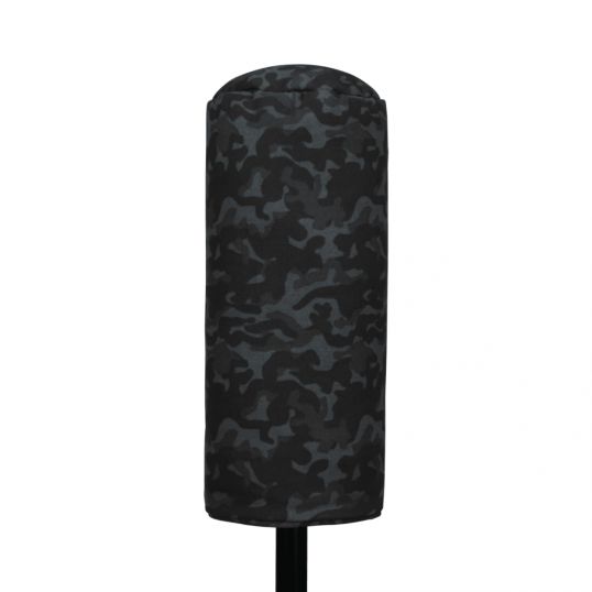 Barrel Black Out Driver Headcover