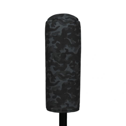 Barrel Black Out Fairway Headcover