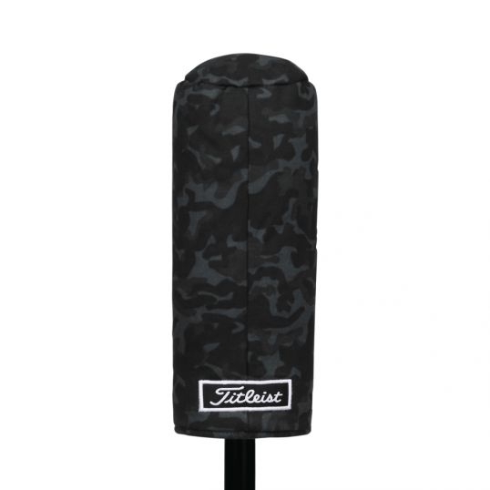 Barrel Black Out Fairway Headcover